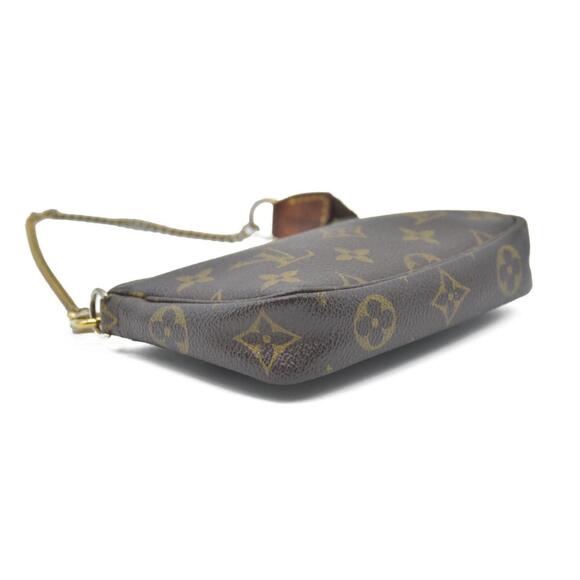 Louis Vuitton Monogram Pochette Accessories Pouch DU4027 - Picture 8 of 15